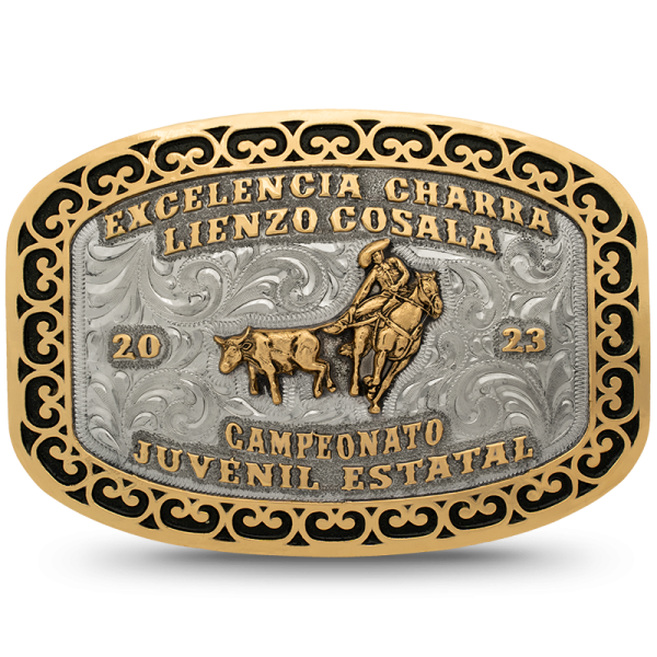 Cosala Belt Buckle